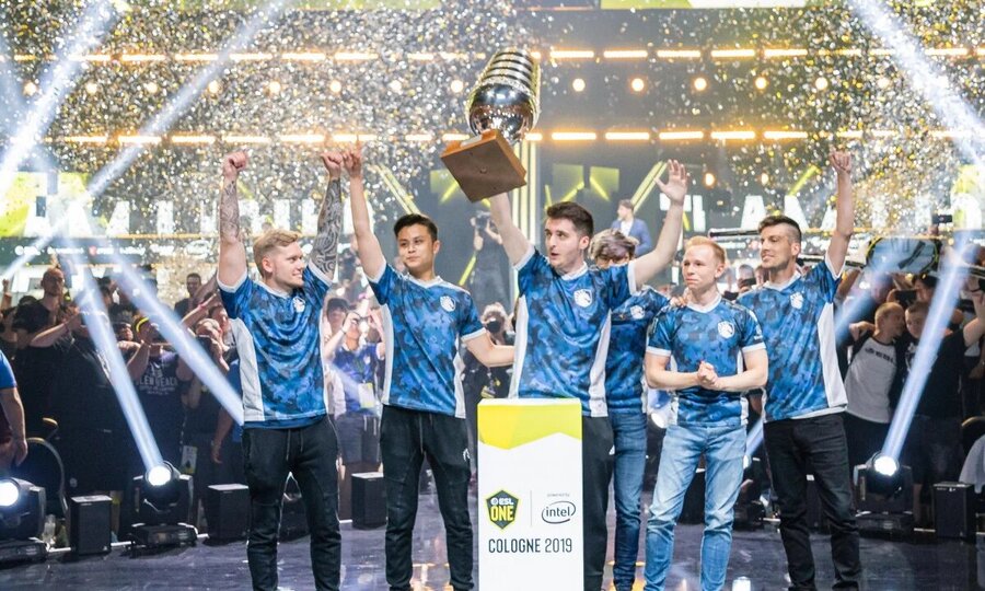 ESL One: Cologne 2019