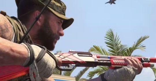 Обновление дыма в Warzone дало игрокам на консолях преимущество над пользователями ПК