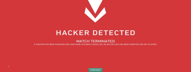 Появится античит от Riot Games для пользователей Mac