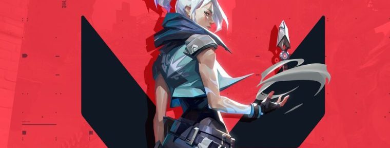 В сентябре пройдет турнир по VALORANT с участием мужских и женских команд