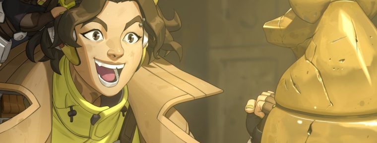 Фанаты Overwatch 2 получат уникальные награды за просмотр финала Calling All Heroes Major 2