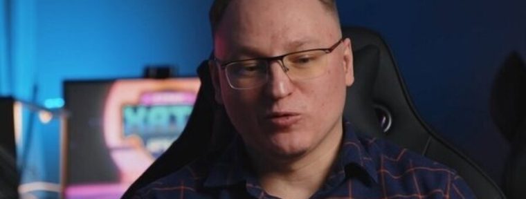 VooDooSh рассказал, как собирается победить команду RAMZES666 на BetBoom Streamers Battle 10