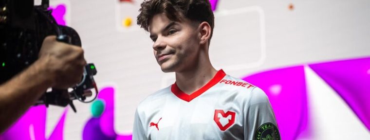 Капитан MOUZ о влиянии MR12 на тир-1 и тир-2 команды: «Разница почти исчезла»