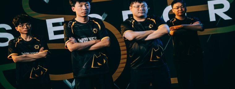 Wolves Esports стали чемпионами EWC 2024 по Teamfight Tactics