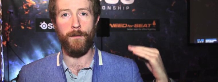 Thorin о FaZe Clan: «Я мечтаю, чтобы они показали свою лучшую игру»