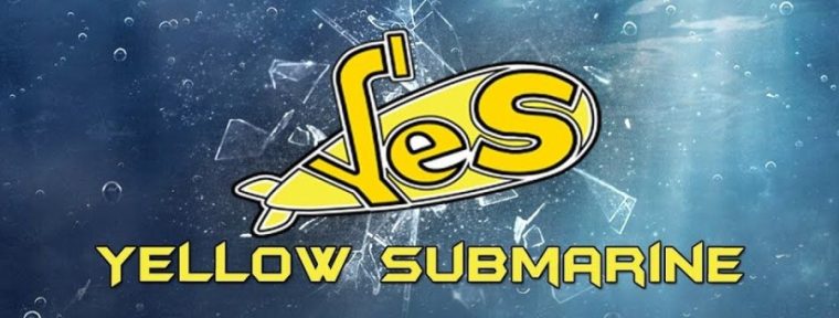 Состав Yellow Submarine по Dota 2 расформирован