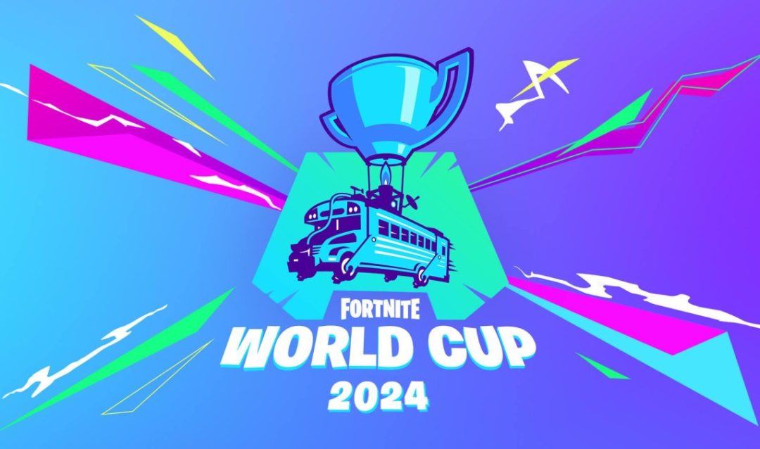 Что нужно знать об Esports World Cup 2024 по Fortnite