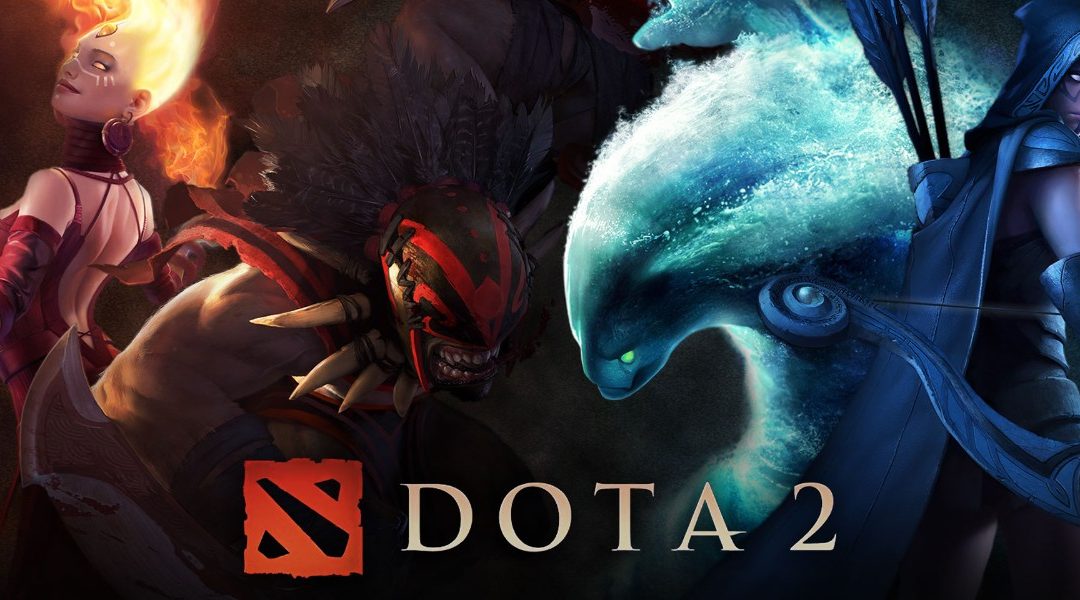 Valve устранили 50 багов в Dota 2