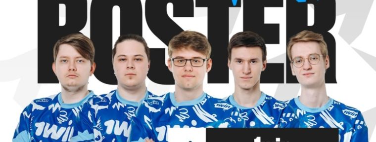 1WIN прошли в гранд-финал Elite League Season 2