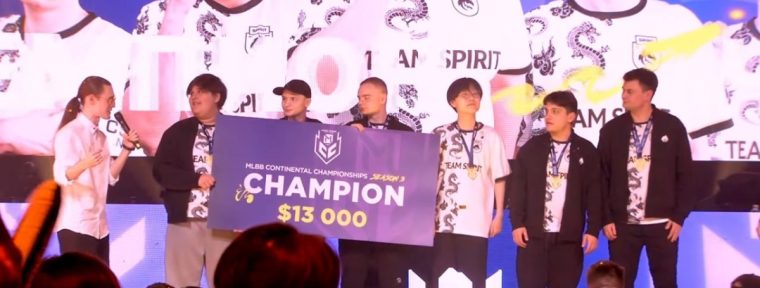 Verso Time, Teiko, Dark Phoenix и FORZE Esports примут участие на MCC S4 MLBB