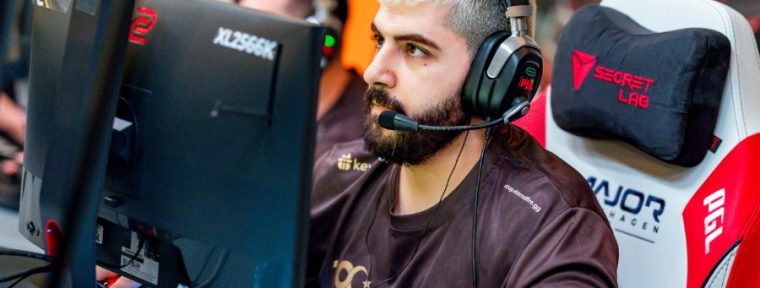 MAJ3R: «Турецкий CS – это эмоции и страсть»