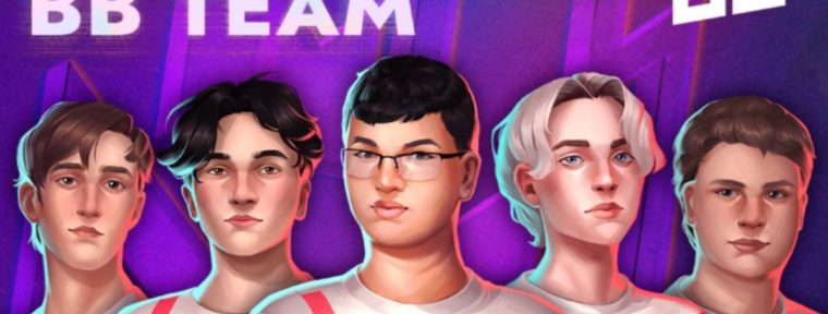 BetBoom подписали ростер MadBulls по MLBB