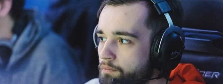 Fishman поделился мыслями о победе PARIVISION на ESL One Raleigh 2025