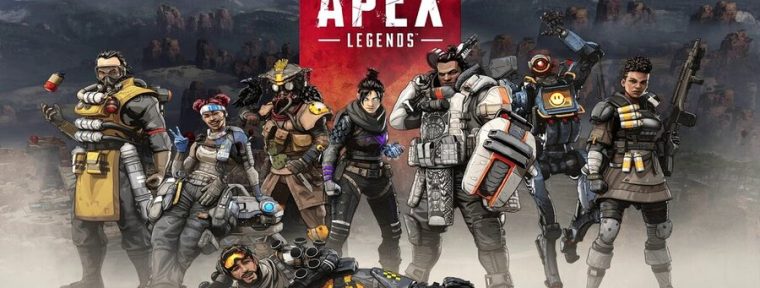 Подробный анонс сентябрьского сезонного обновления Apex Legends