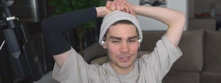 Nix о League of Legends: «‎Графика очень сильно смущает»