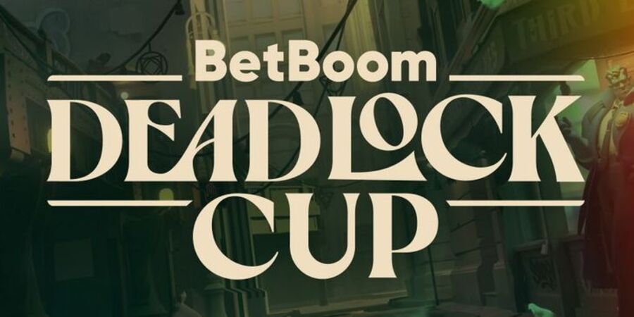 Team Nix — победители BetBoom DEADLOCK Cup 2