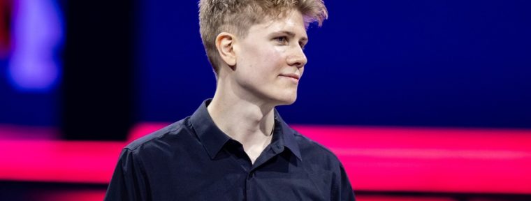 Bubzkji поделился мнением о разнице CS2 и CS:GO