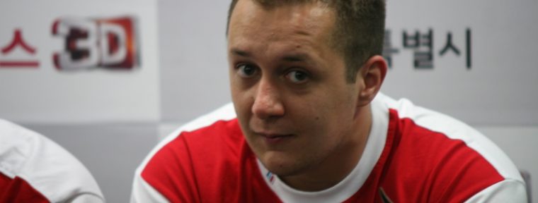 Loord: «JL — самый влиятельный игрок в настоящее время»