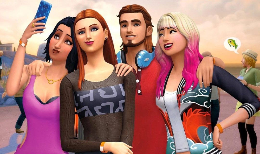 The Sims получит киноадаптацию от Amazon