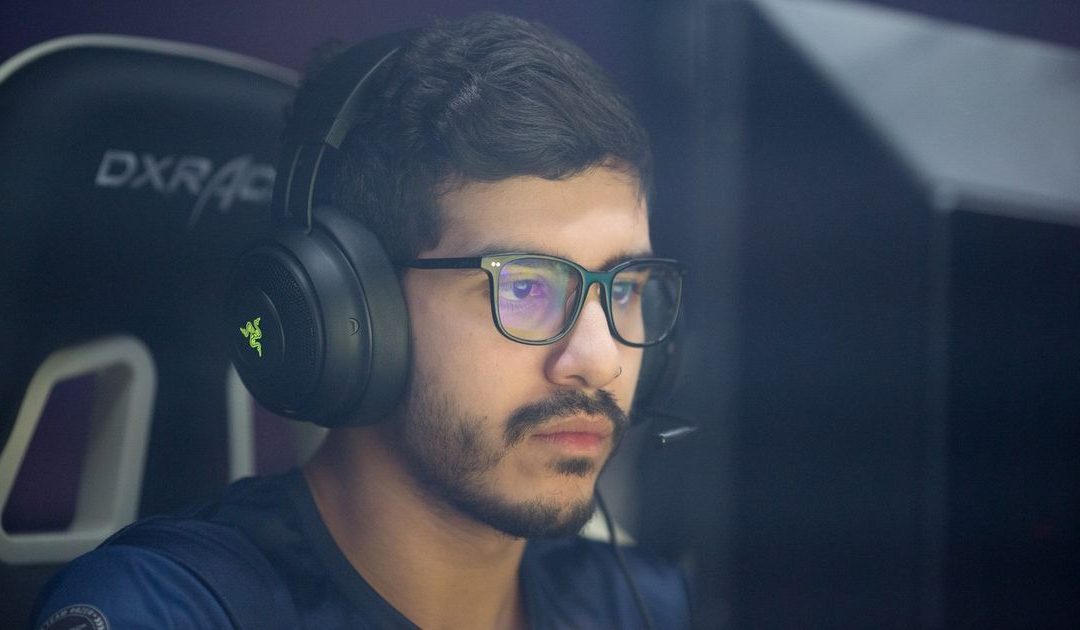 Coldzera о CS2: «Эта никудышная игра сводит меня с ума»