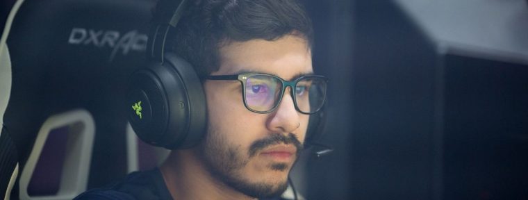 Coldzera высказался о клатчах donk и skullz на PW Shanghai Major 2024