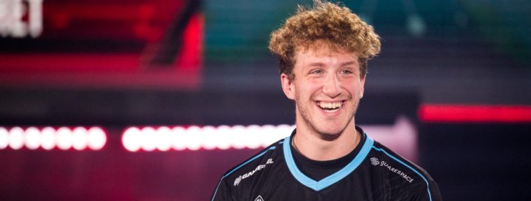 NiceWigg и Greek анонсировали турнир BLGS по Apex Legends