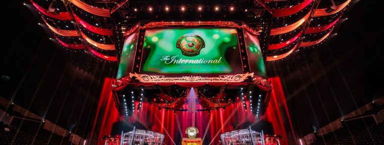 The International 2024 подошел к концу. Подводим итоги главного турнира года в мире Dota 2
