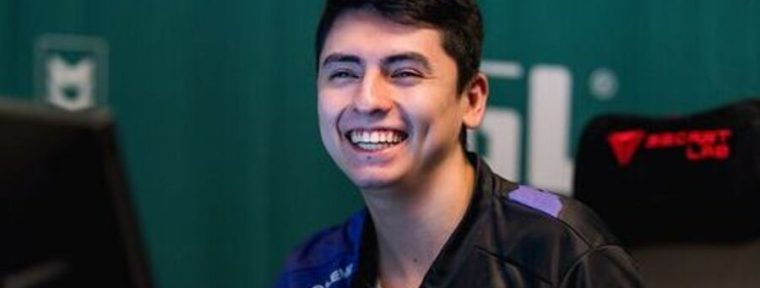 Red Canids обыграли Team Falcons на ESL Pro League Season 20