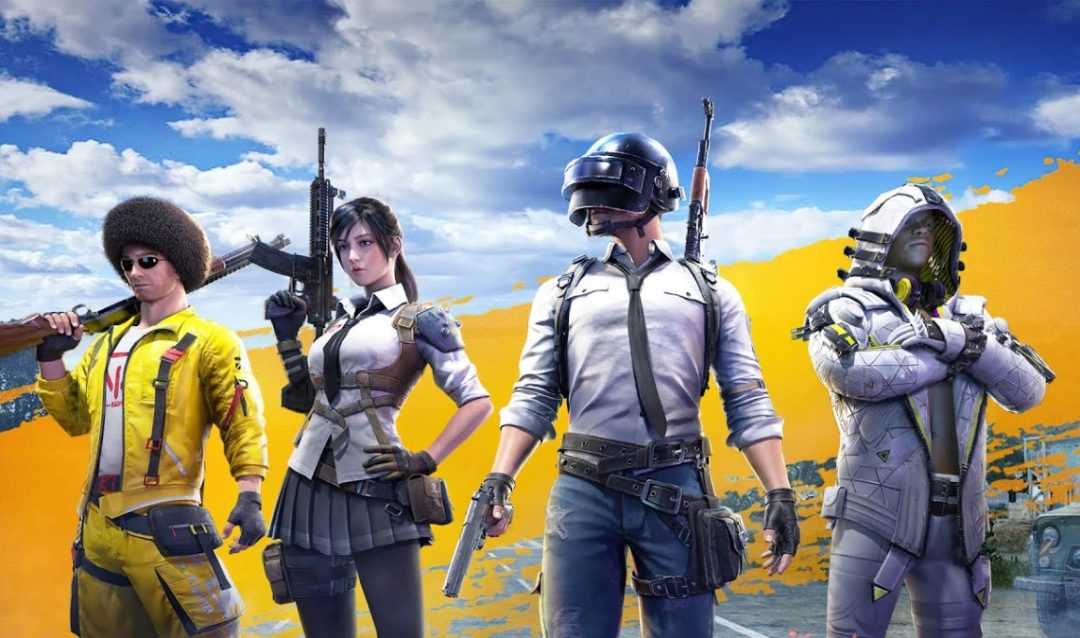 4Merical Vibes победили на PUBG Mobile Super League 2024 CSA Fall