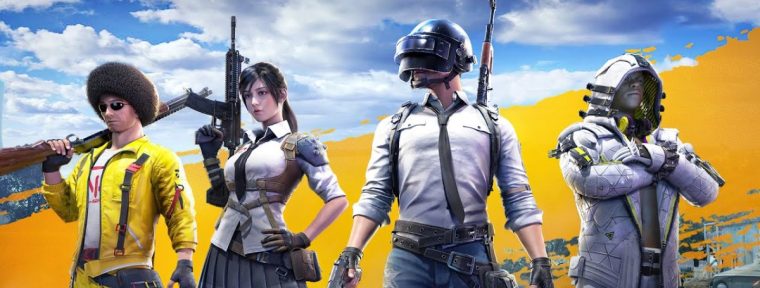В PUBG Mobile состоится коллаборация с «Трансформерами»