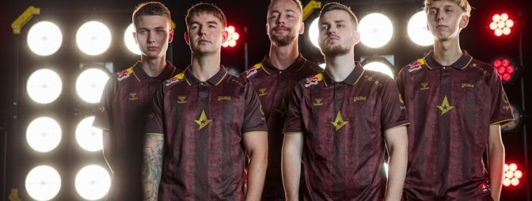 Капитаны команд по CS2 обсудили протест против BLAST в закрытом чате