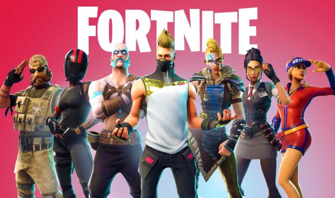 На турнире по Fortnite выступят два тинейджера: что известно об игроках