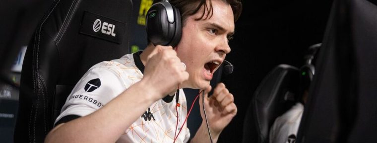 ElectroNic: «Начали мы турнир не с самой лучшей ноты»