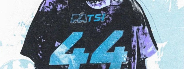 PARIVISION совместно с Аутло Creative создали первую коллекцию одежды для состава по CS2