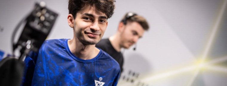 9Class раскрыл подробности ситуации с визой