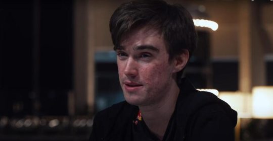 Miposhka о матче с Liquid: «Сняли небольшое проклятие с предыдущего BLAST Slam»