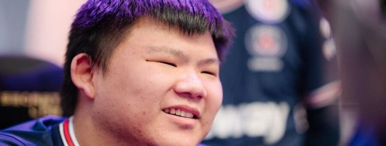 XinQ прокомментировал выступление Xtreme Gaming на TI 13