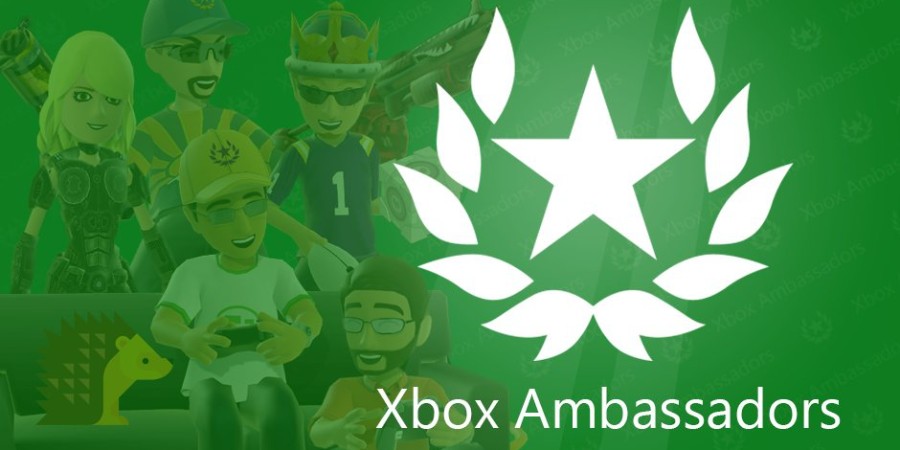 Microsoft: программа Xbox Ambassadors прекращает работу в октябре