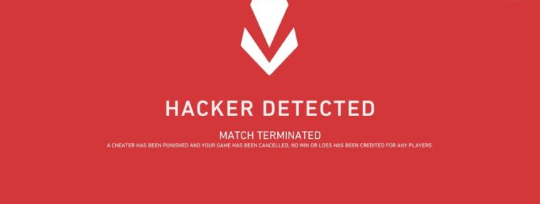 Директор по анти-читу VALORANT рассказал о борьбе с DMA-читами