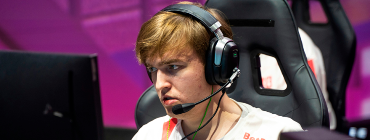 Nafany: «Очевидно, состав в таком виде не останется»