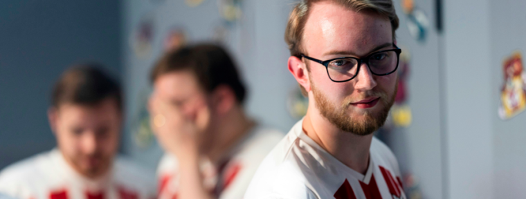 HEROIC получили техническое поражание из-за Snap Tap