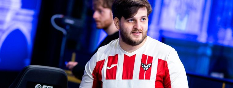 Degster о ситуации с TeSeS: «Тут нет его вины»