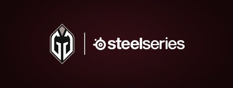 Gaimin Gladiators заключили партнерство с SteelSeries