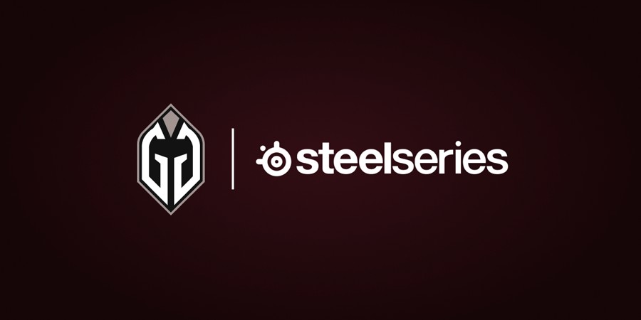 Gaimin Gladiators заключили партнерство с SteelSeries