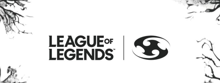 SAN SAN GEAR анонсировали коллекцию одежды по мотивам League of Legends