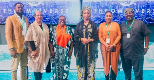 UEL Esports, Unanimous Games и Game Evolution объявили о партнерстве перед Omniverse 2025