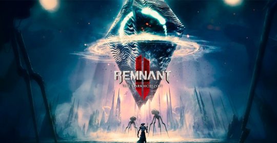 Анонсирован DLC The Dark Horizon для Remnant II