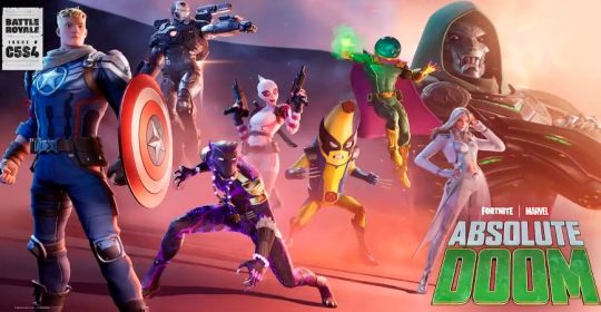 Как пройти квест "Урон от огня" в Fortnite, глава 5, сезон 4