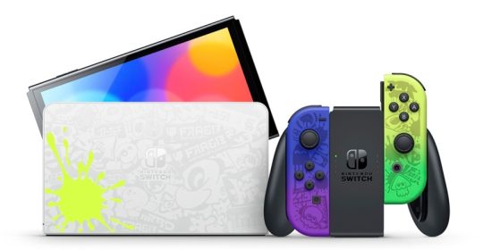 Слух: Nintendo Switch 2 может быть анонсирована в сентябре