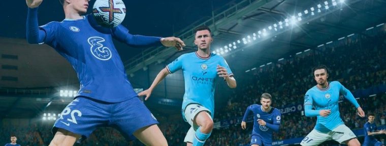 Favor1te о перспективах российского аналога FIFA